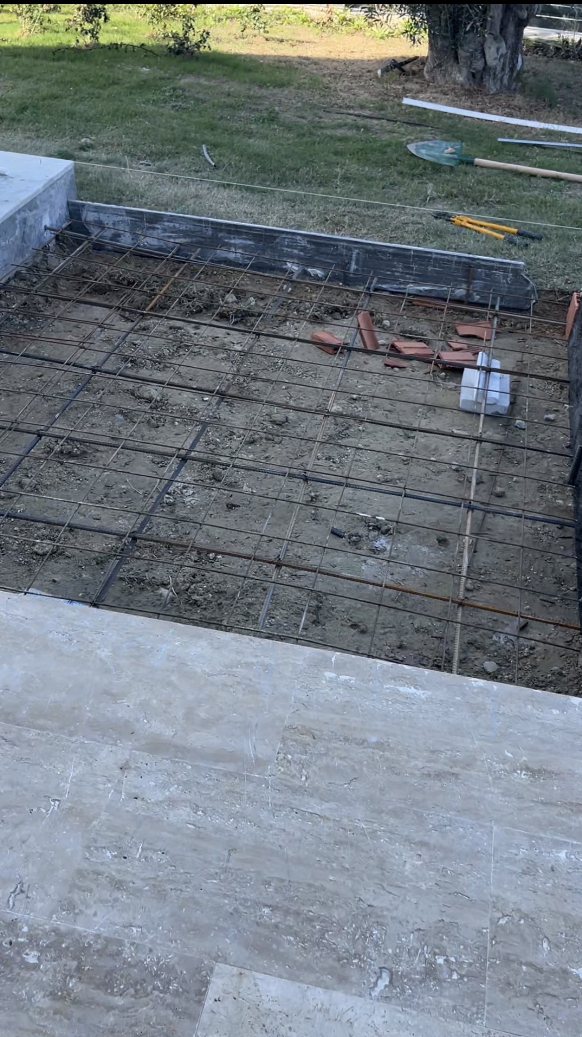 Kuşadası Ek Beton Atımı | Sağlam ve Güvenli Beton Uygulamaları
